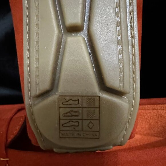 Stylish Women's Loafers Size: 39 - Picture 8 of 8